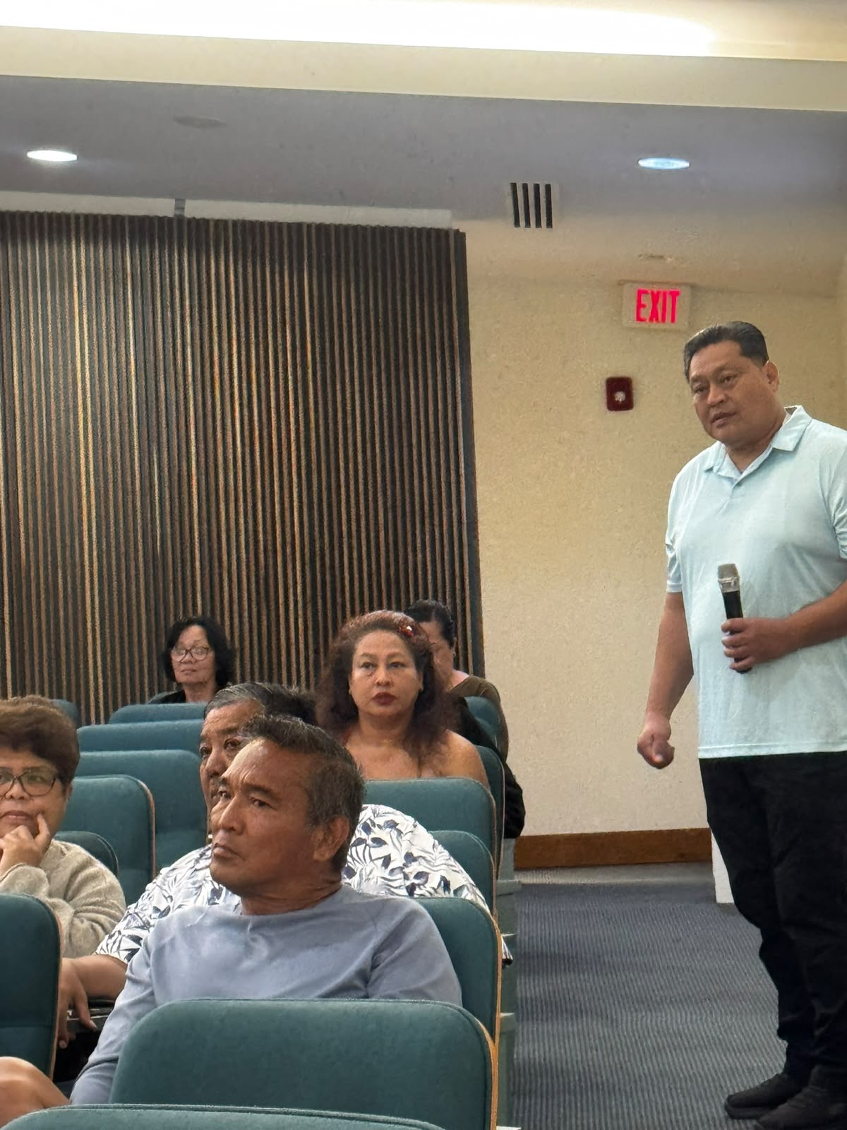 Anthony Wayne Cruz Taijeron campaign photo 3