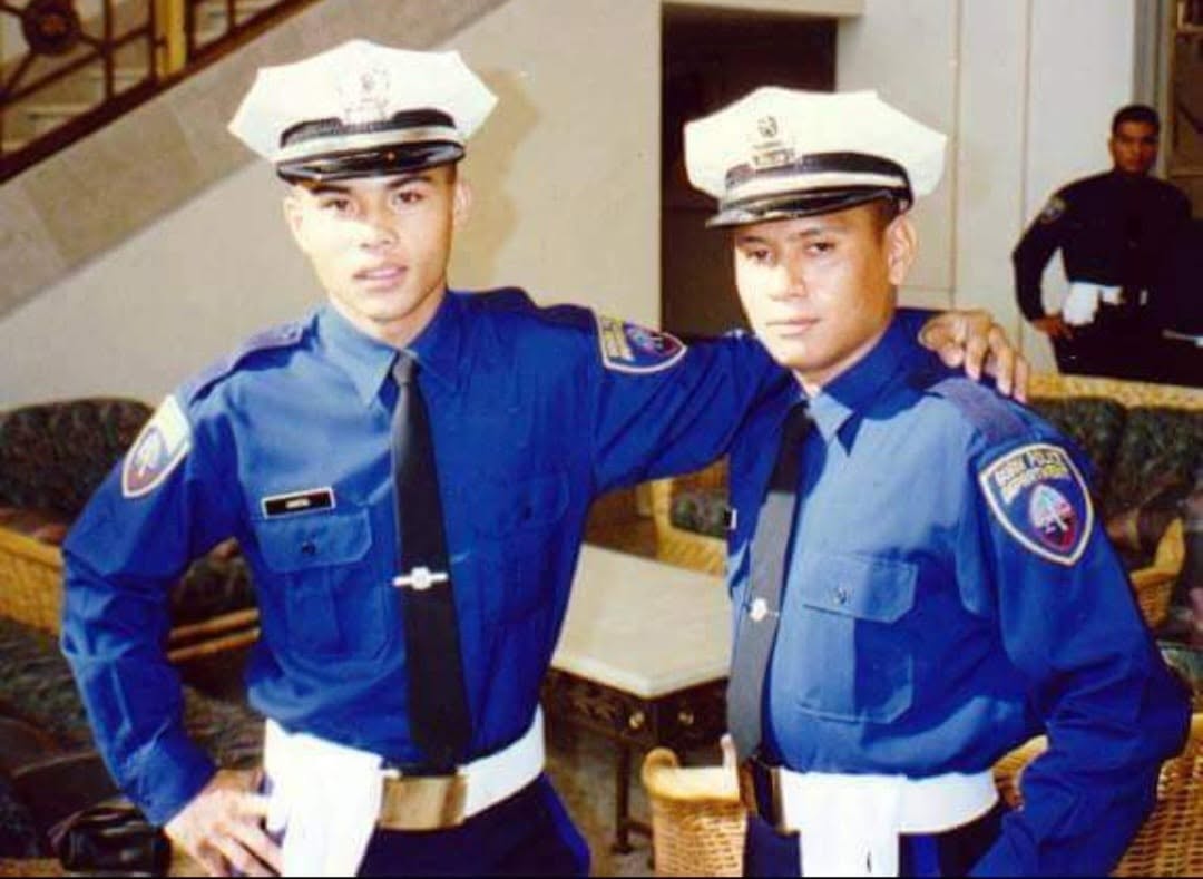 Peter John Santos campaign photo 4