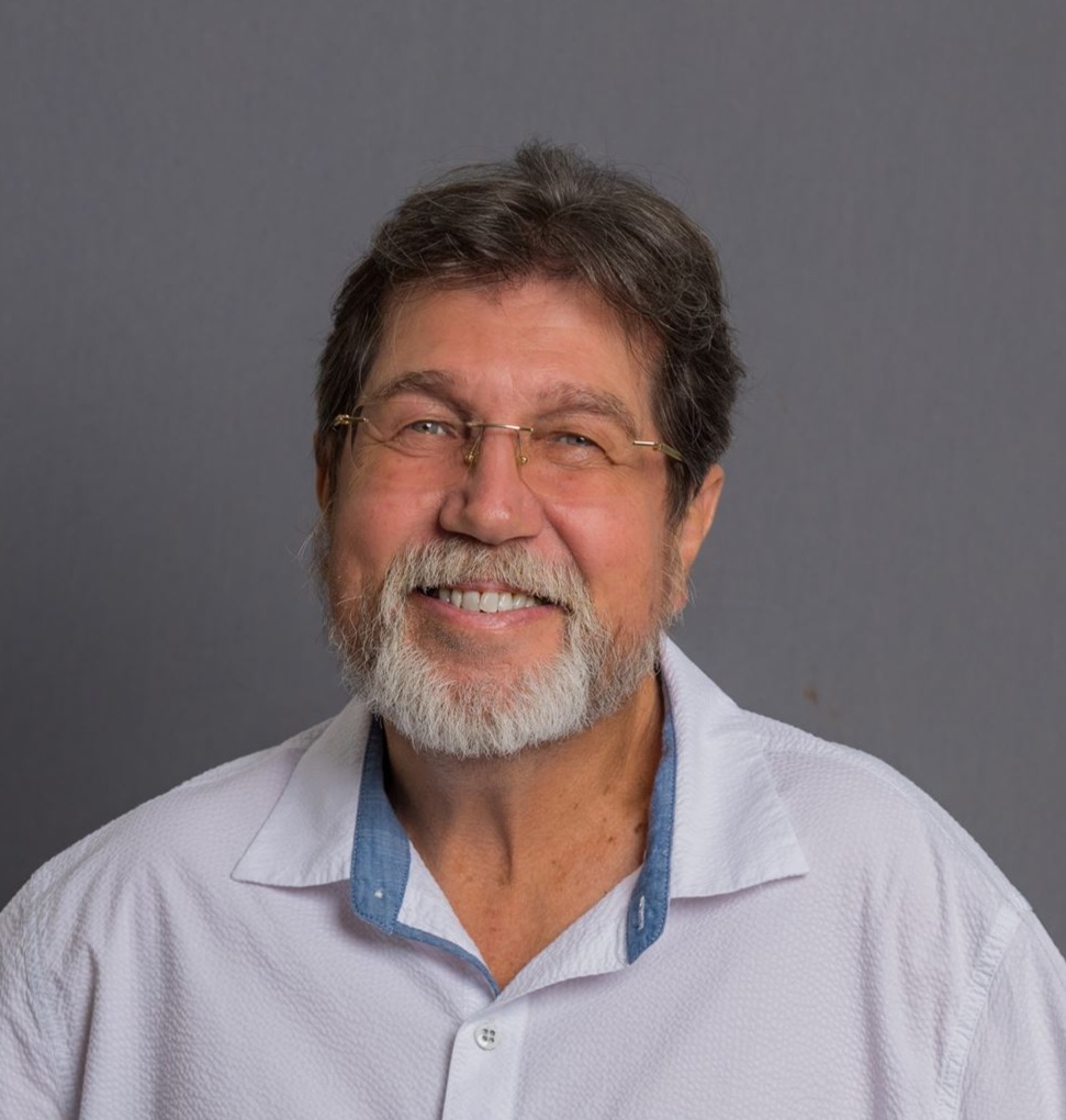 Gerald Phillip Yingling campaign photo